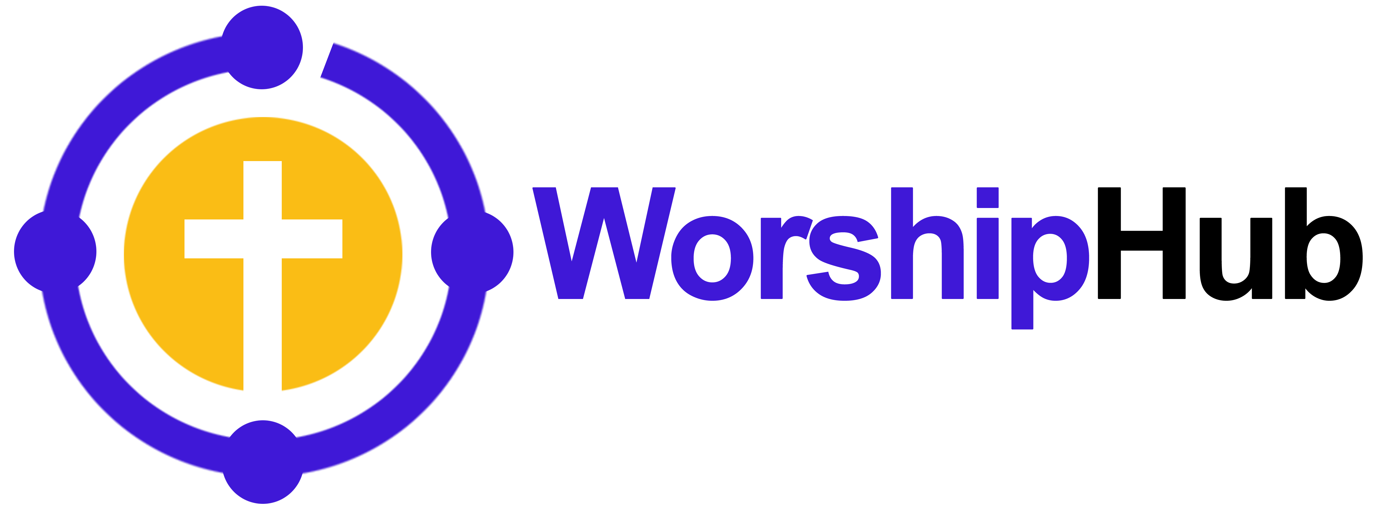 WorshipHub